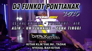 Download lagu DJ FUNKOT PONTIANAK ‼️ INI PUMPIN YANG SEBENARNYE ‼️DRMX_V2™ mp3