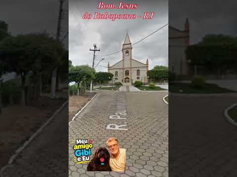 Bom Jesus do Itabapoana Município do Noroeste Fluminense Shorts Ep 6c