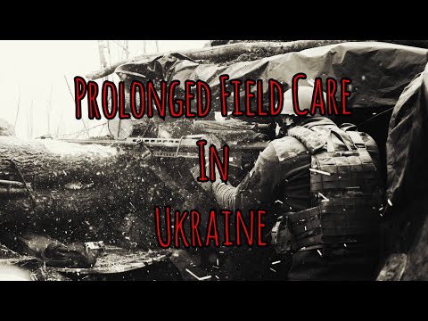 , title : 'Prolonged Field Care Podcast 137: PFC in Ukraine'