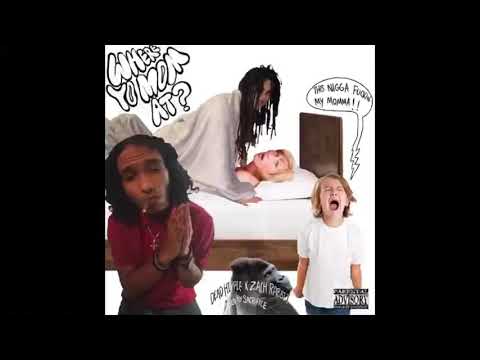 DEAD HIPPIE X ZACH RABBIT - WHERE YO MOM AT [PROD. BY SACRIFICE]