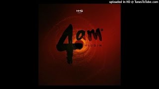 Ricardo Drue - Mr. Dutty (4am Riddim) Carnival 2017