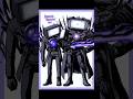 Titan Trio Fpyシ Skibiditoilet Edit