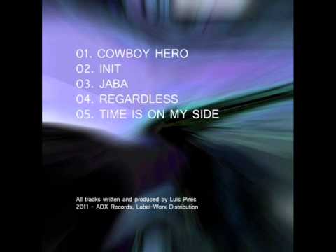 Methodic Marble - Time is on my side