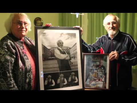 Intervju s Dušanom Puđom | 18.12.2015. | Splitski sportski savez gluhih |