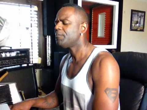 brian mcknight dedications for week of 09/03 "never felt this way"