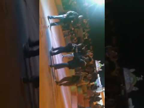 Batallas Del Pacífico Freestyle