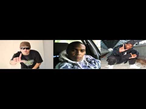 Resistente - O Meu Caminho (Feat Pina G & Thug Paixon)