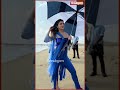 Uyirin Uyirae Ft GVM And Yashika Anand DD Next Level BTS Video