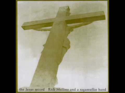 A Ragamuffin Band - That Where I Am, There You... Live in Nashville 2002