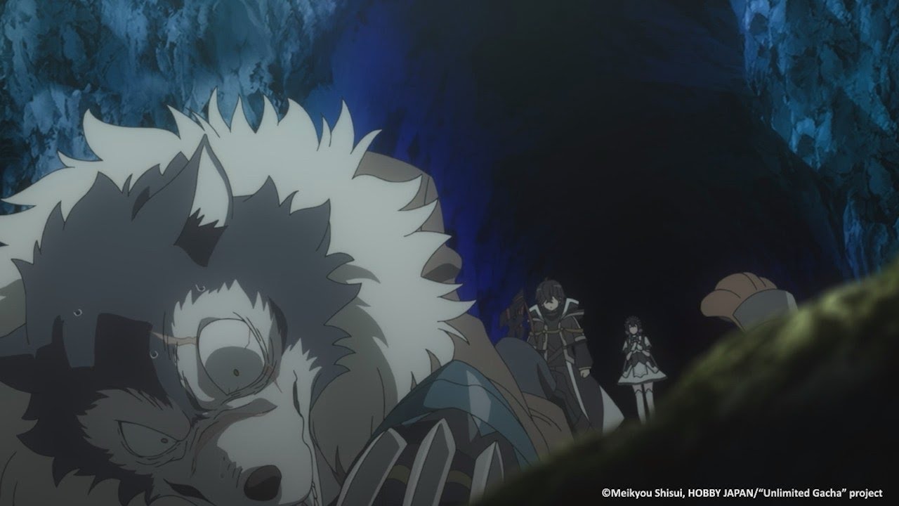 #mugen #gacha Lemah sekali kalian. #highlight