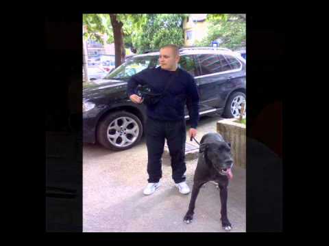 Taykum feat.Gees brate - ne zelis biti ja (2008)