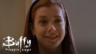 Willow Rosenberg Best Moments | Season 1 | Buffy the Vampire Slayer