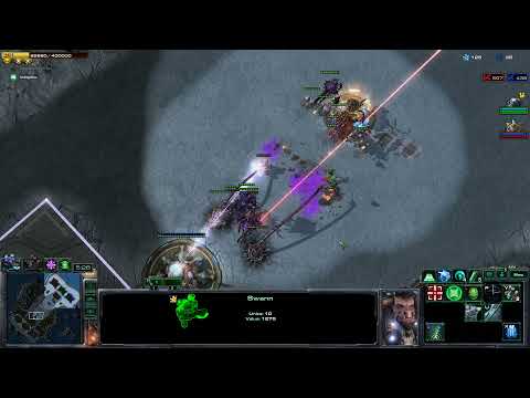 Direct Strike - now That's what I call Synergy