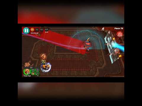 Raid Boss - Daily Dungeon - 08APR2022 - Purcivel The Unstoppable