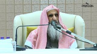 37  ما سبب استحقاق الخيرية لأمة محمد صلى الله عليه وسلم؟ image