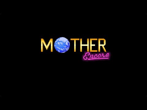 Battle Against a Retro Enemy - MOTHER Encore OST