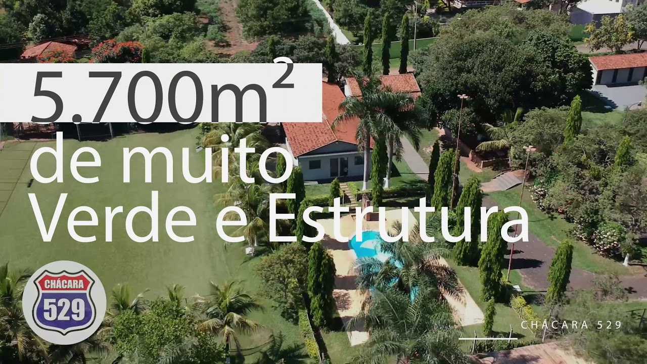 Chácara para locação em final de semana, festas e casamentos