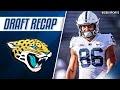 Jaguars' 2023 NFL Draft BEST Pick and BIGGEST Steal I CBS Sports