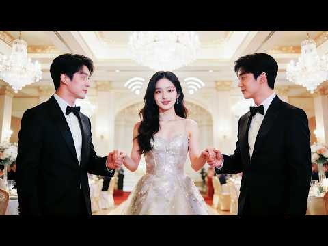 💔Reborn! 2 cold CEO heard my inner thoughts,I became heartthrob #chinesedrama #kdrama #movie