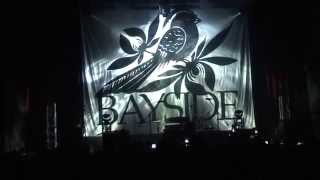 Bayside - &quot;Pigsty&quot; (Live in San Diego 3-11-15)