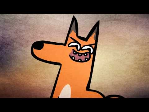 Cichyżart |#20| - Lisek Chytrusek