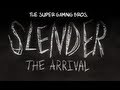 SGB Play: Slender: The Arrival 