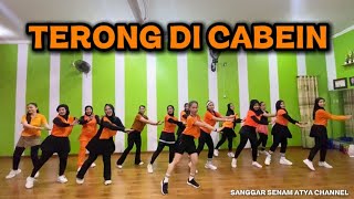 Download lagu CREATIVE AEROBICS 'TERONG DICABEIN' by @sanggarsenamatya8917 || VIRAL TIKTOK mp3 Download lagu CREATIVE AEROBICS 'TERONG DICABEIN' by @sanggarsenamatya8917 || VIRAL TIKTOK mp3