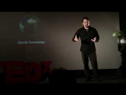 TEDxOjai - Peter Joseph - 大問題 (TEDxOjai - Peter Joseph - The Big Question)