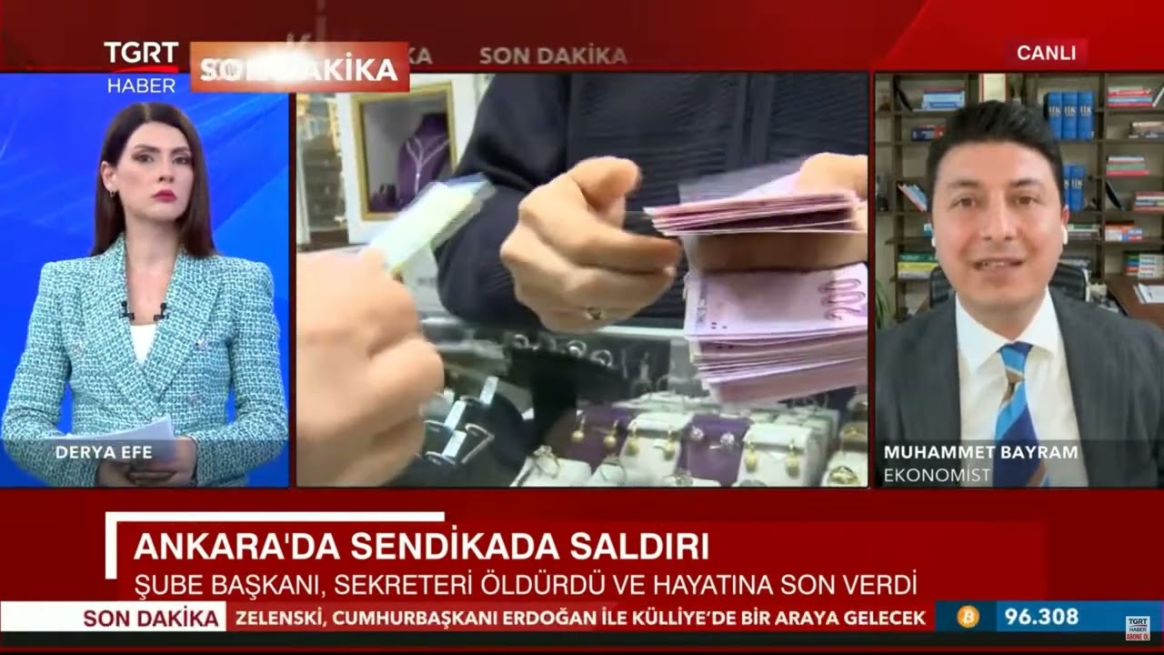 Emeklinin Gözü Bayram İkramiyesinde! Emekli Ne Kadar Promosyon Alacak?