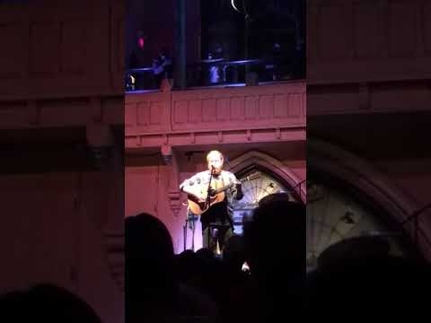 Tyler Childers - Follow you to Virgie - 2017.12.01 - Southgate Revival House