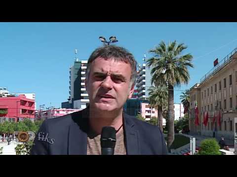 Fiks Fare, 24 Maj 2016, Pjesa 1 - Investigative Satirical Show