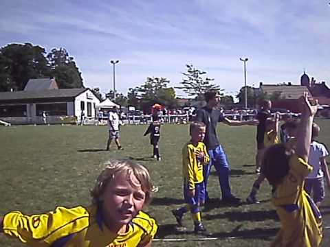 Tornooi in Bottelare