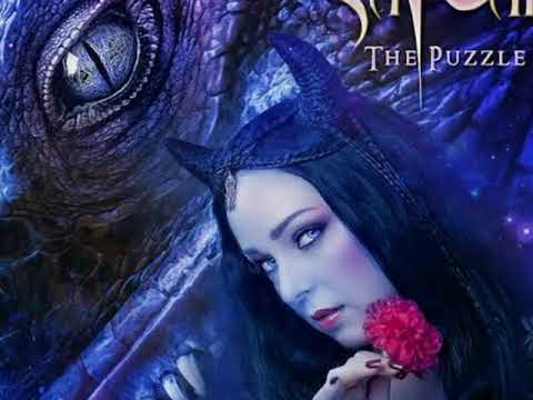 Dark Sarah- The Puzzle (2016) (FULL ALBUM)