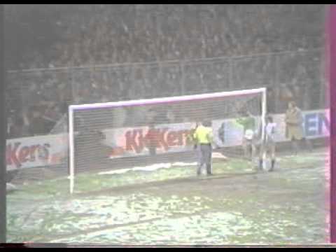 ECCC-1974/1975 AS St Etienne - Ruch Chorzow 2-0 (19.03.1975)