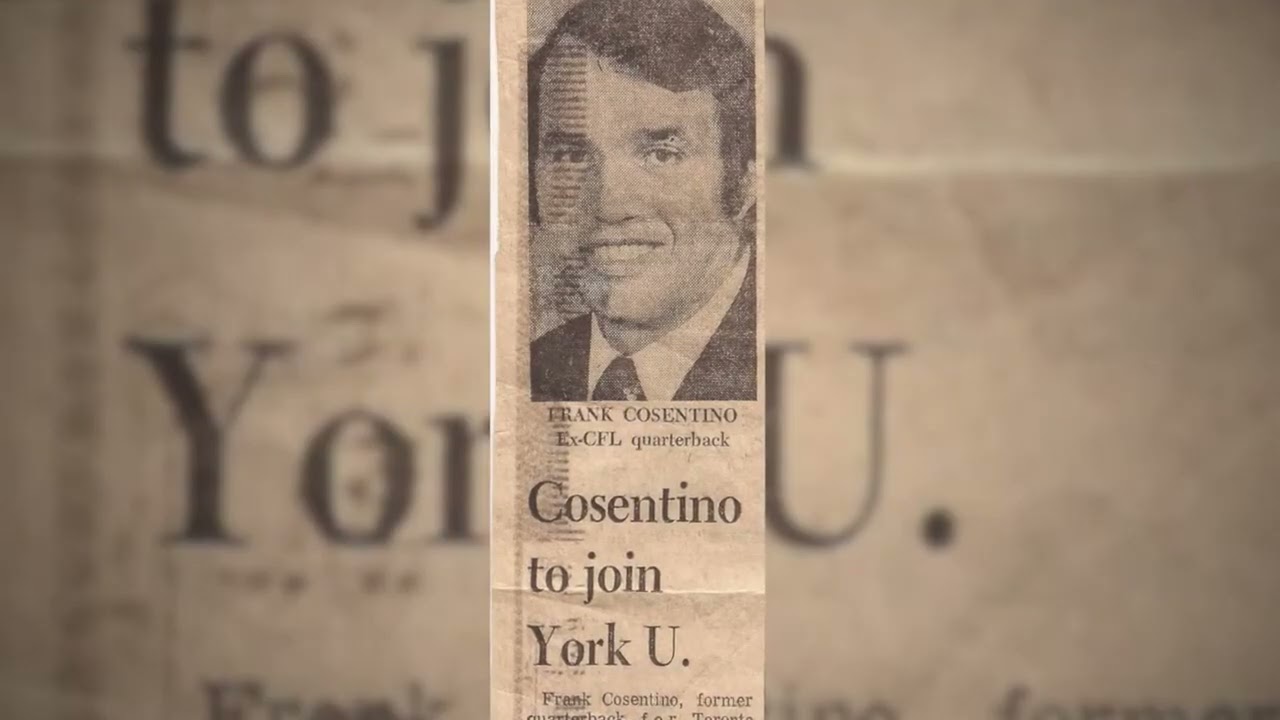 Frank Cosentino