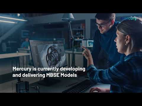 Model-based Systems Engineering