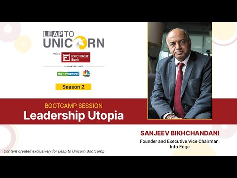 Leap To Unicorn Season 2 Leadership Utopia
