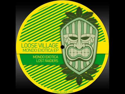 Loose Village - Lost Radiers [LV002]