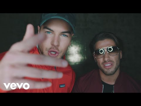 Chris & Kem - Little Bit Leave It (Official Video)