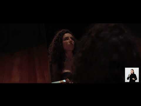 Transcender AMARRAS - Laura Dalmás | clipe oficial