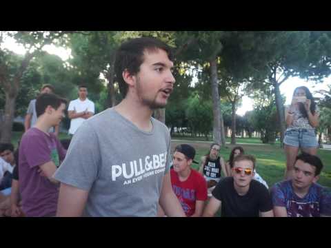Rogi vs DobleM | 2a Ronda | Summer Battles