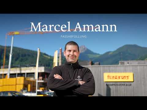 Crewvorstellung #30 Marcel Amann