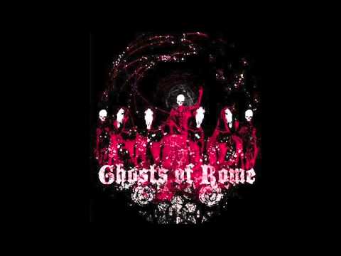 A Place Called Home ft Kaleb Eddy of Weather I-Ghosts Of Rome