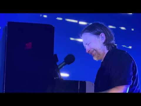 The Smile - Open The Floodgates - 06/26/2023 - Austin, TX