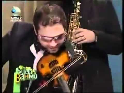 Costy Cocos la Bahmu - Simfonii