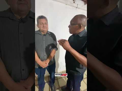 George Moura Vice-prefeito de Isaías Coelho/PI