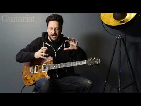 Doug Rappoport: Blues Masterclass