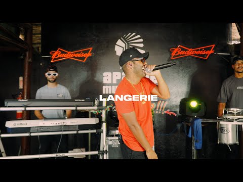 Grave Explosão - Lingerie Feat Vix - DvD Explosão de Hits