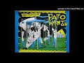 Pato Banton - My Opinion  (Mad Professor) 1985
