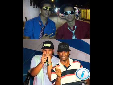 NEGOMAX & LIPINHO DREAD & GG - TEM DINHEIRO PRA GASTAR
